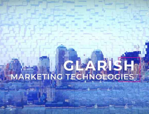 Marketing Tecnologico di Glarish