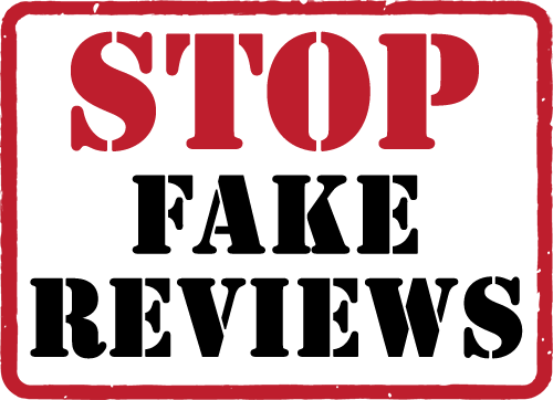 FAKE-REVIEWS
