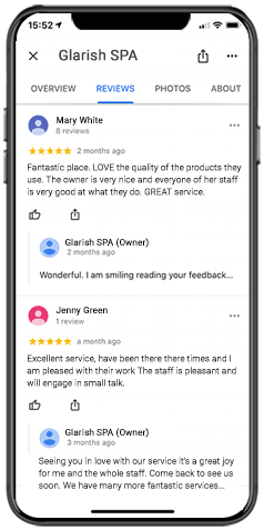 glarish-reviews-gmap-moderate