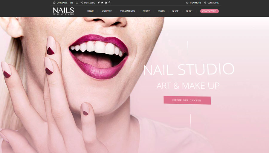 Website1