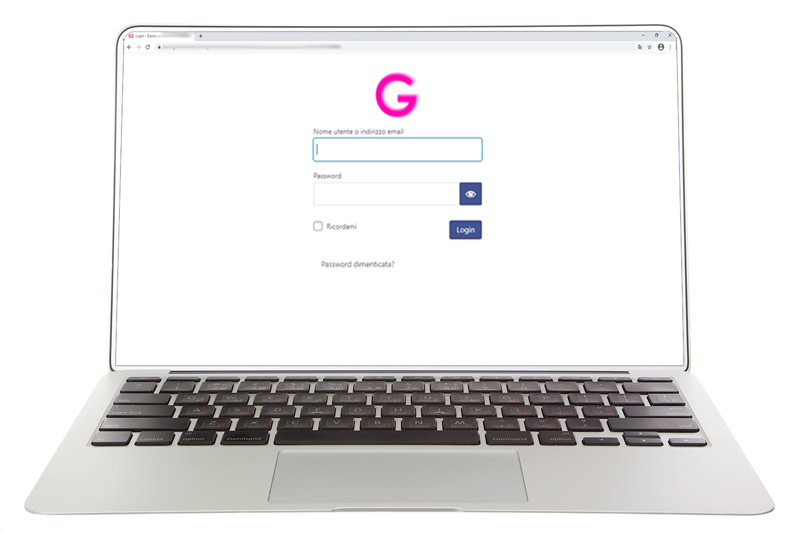 Glarishow Account digital signage glarishow login