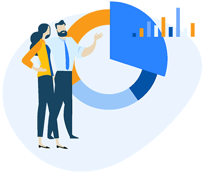 digital marketing team-work