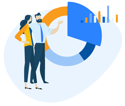 digital marketing team-work